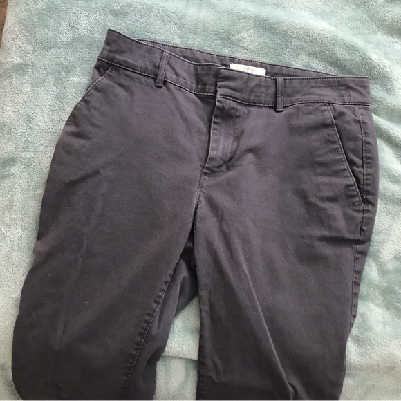 Ladies Straight Leg Trousers - Picture 1 of 4